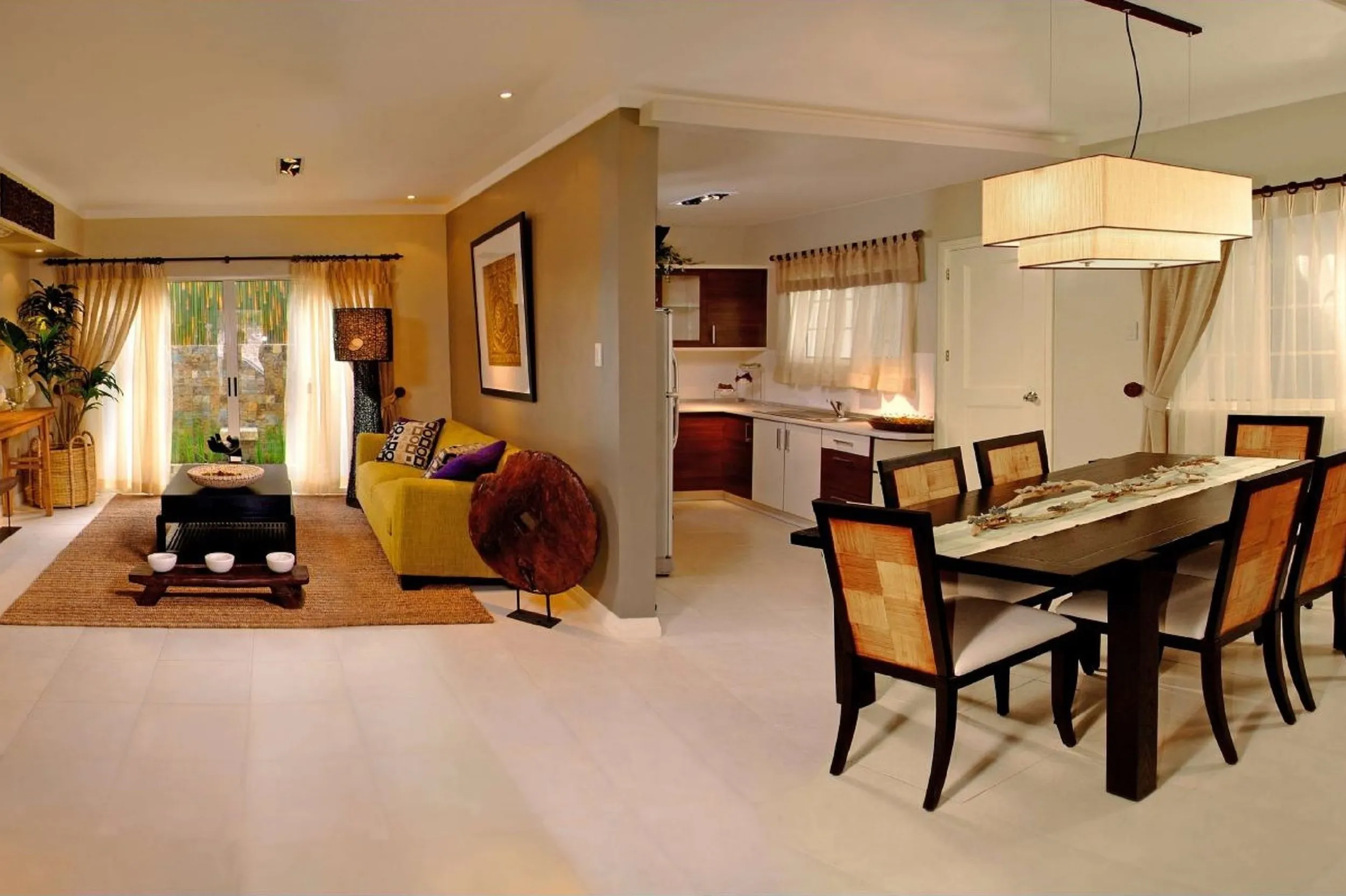 banawa house interior design