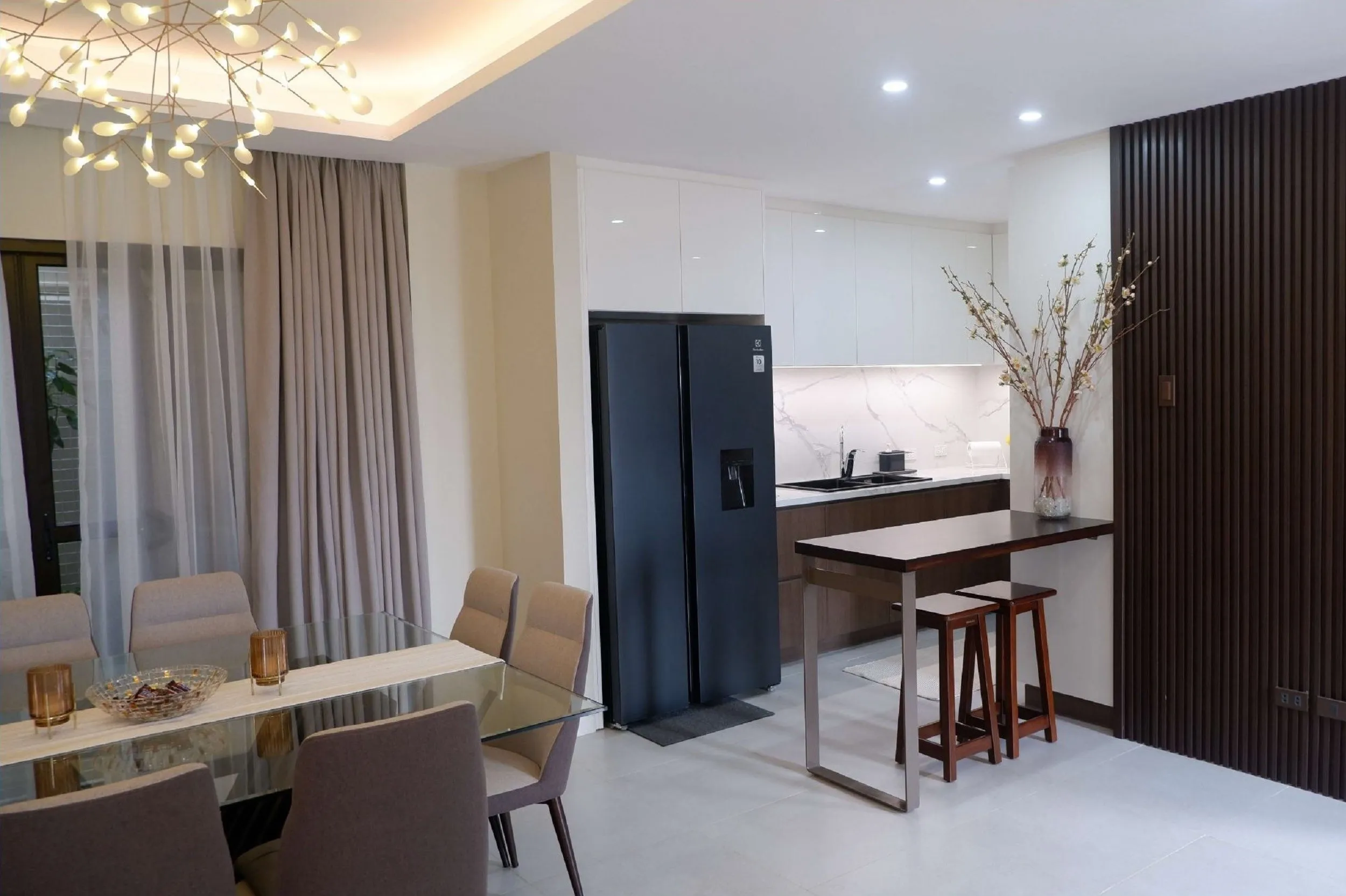 guadalupe subdivision house interiors